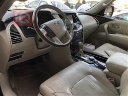 Infiniti QX80
